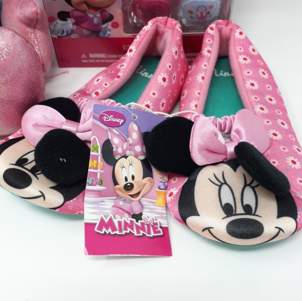 Disney Minnie Bundle Set - Picture 3 of 7